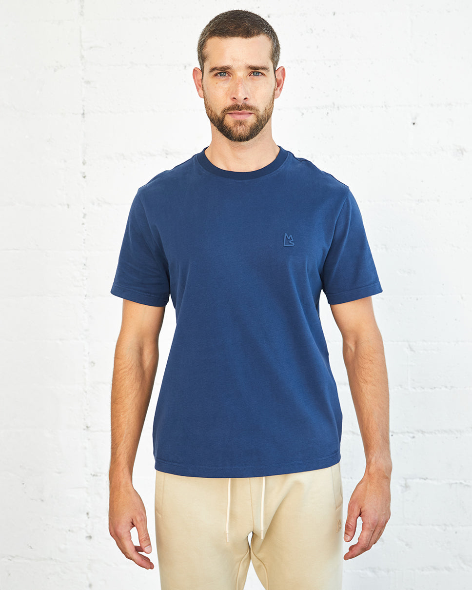 Essential Regular Fit Tee