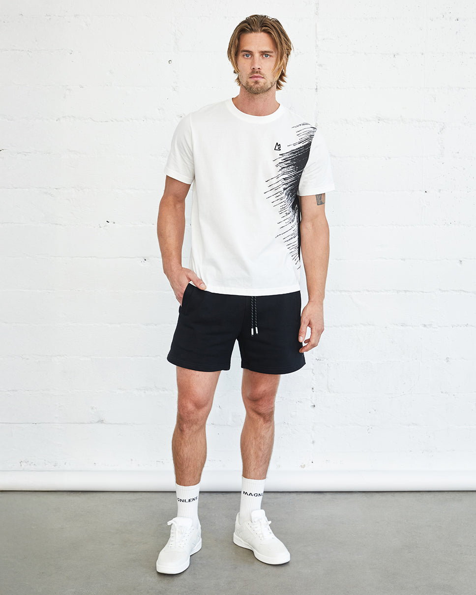 Punk Regular Fit Tee