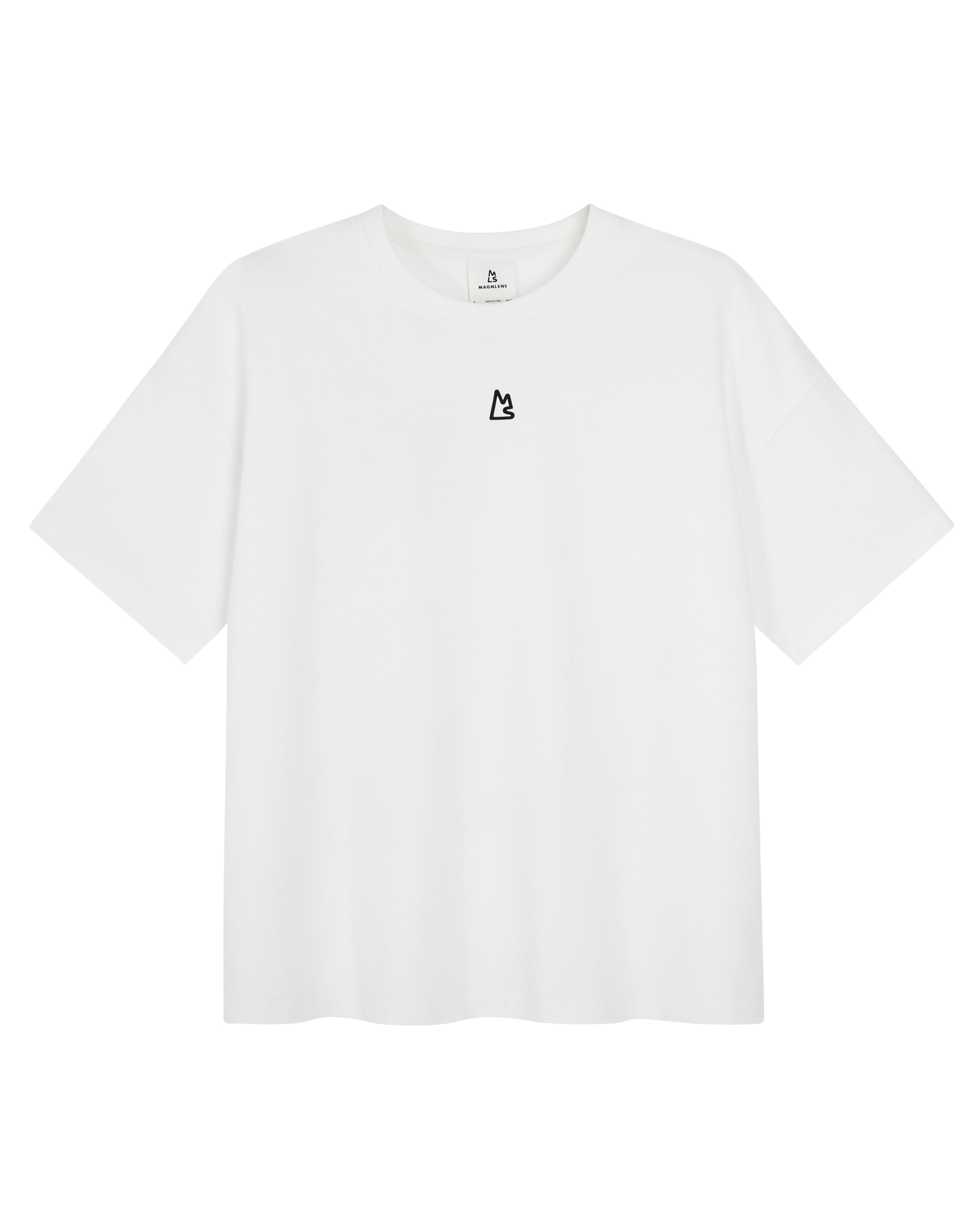 Linear LML Boxy Tee