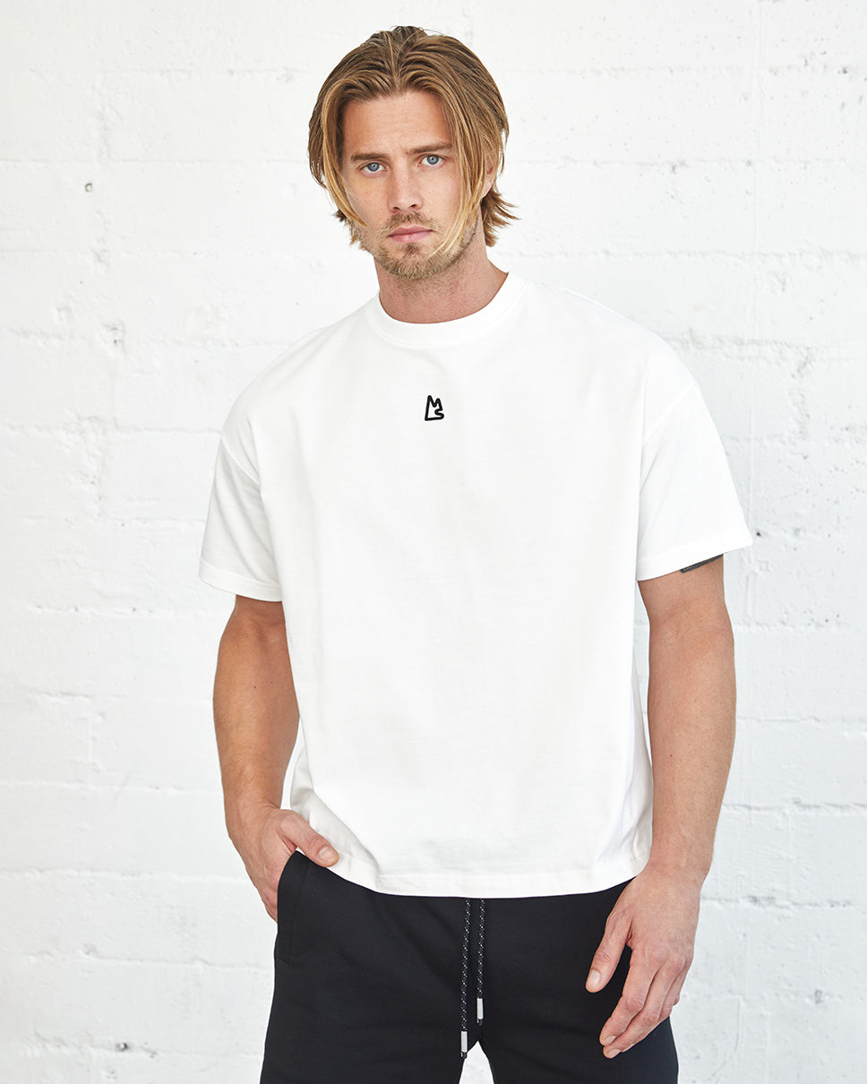 Linear LML Boxy Tee