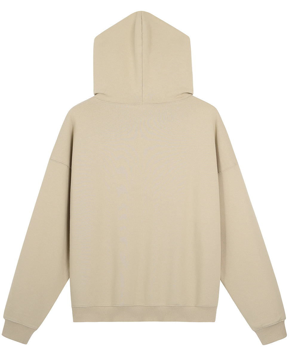 Essential Ross Pullover Hoodie