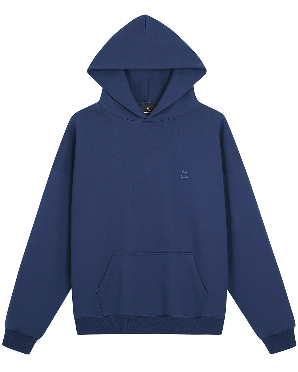 Essential Ross Pullover Hoodie