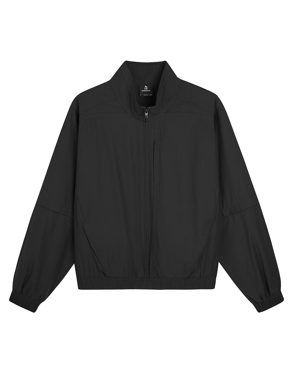 Meso Warm Up Jacket with Removable Sleeves