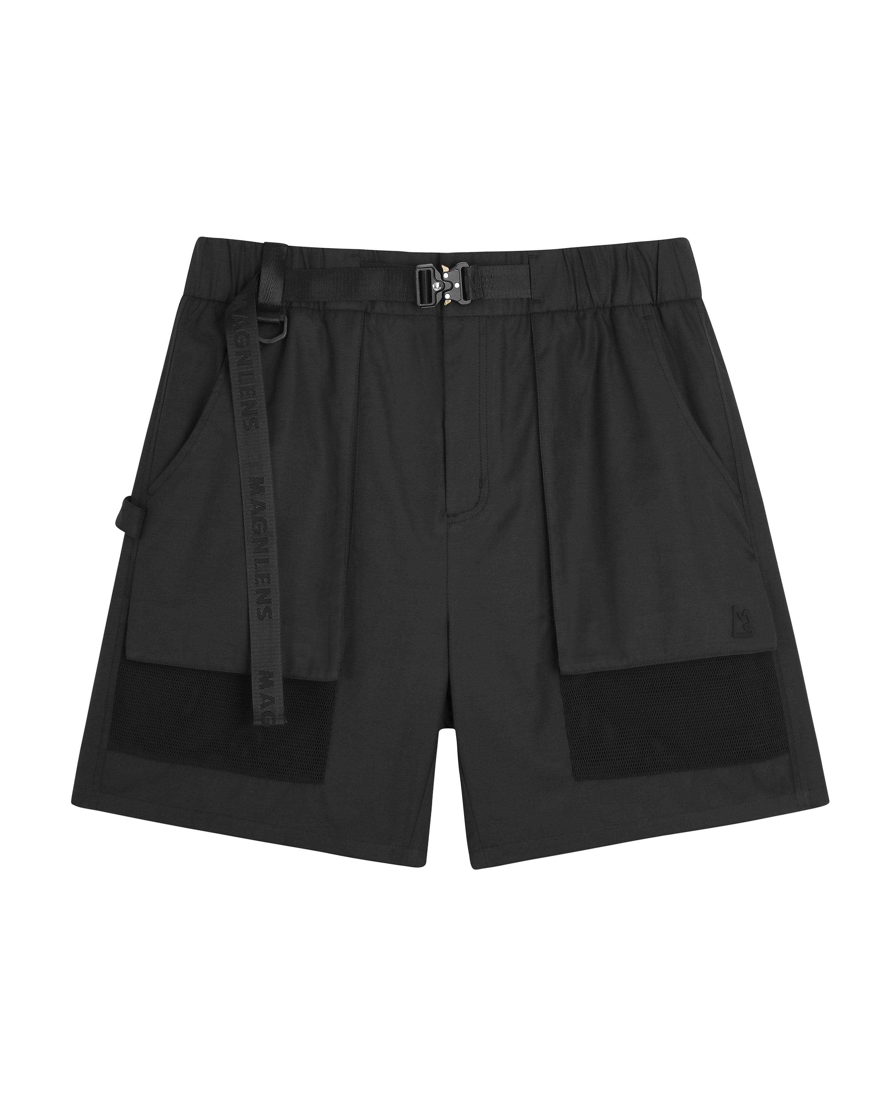 Baran Cargo Walking Shorts