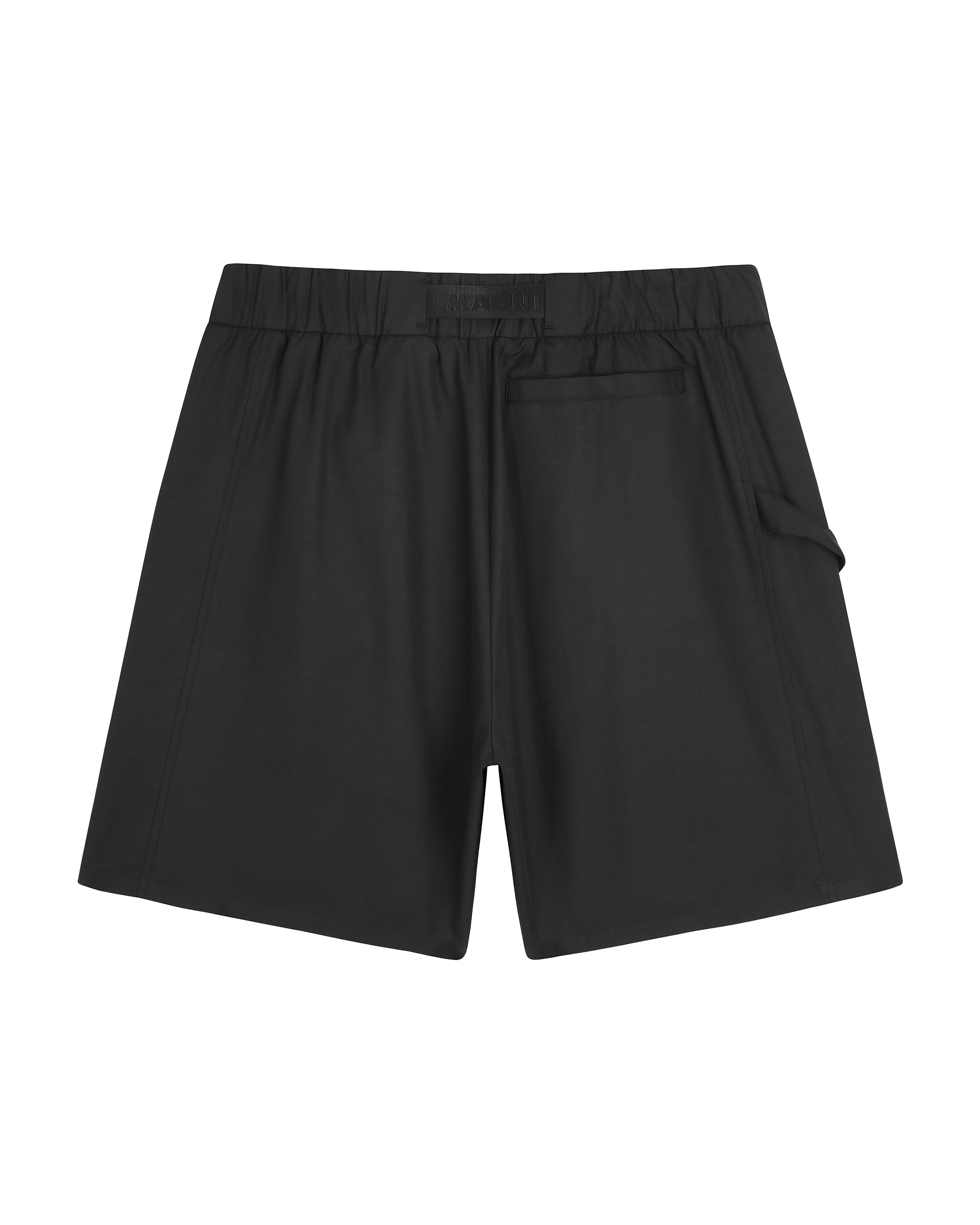 Baran Cargo Walking Shorts