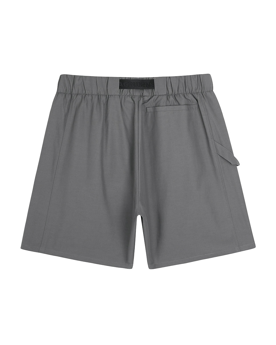 Baran Cargo Walking Shorts