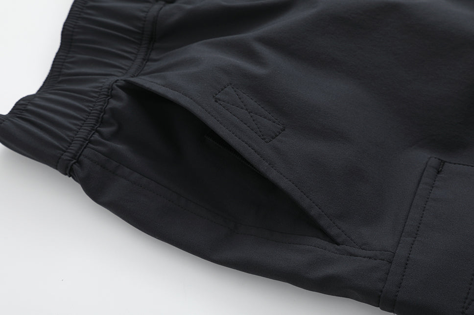 Aria Cargo Boardshorts