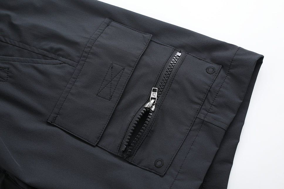 Aria Cargo Boardshorts