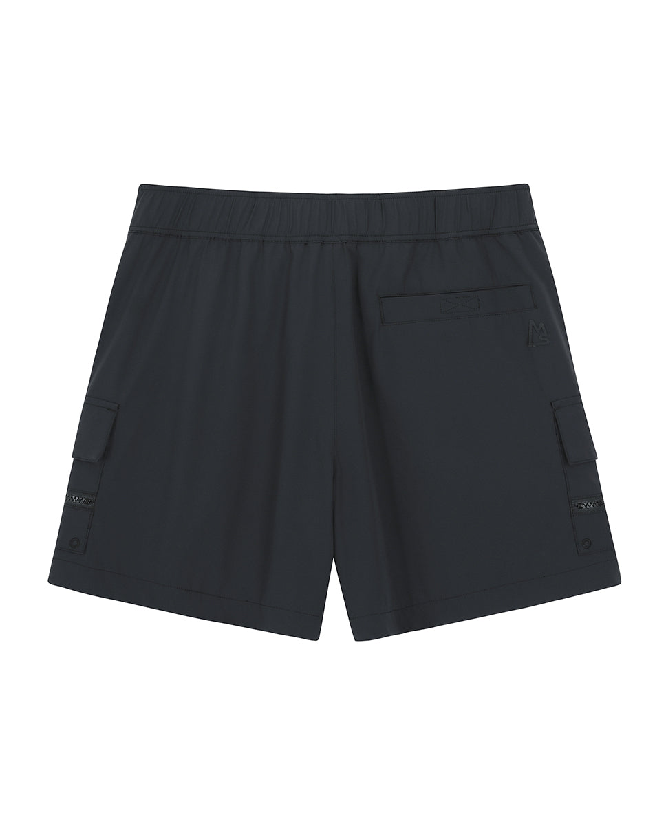 Aria Cargo Boardshorts