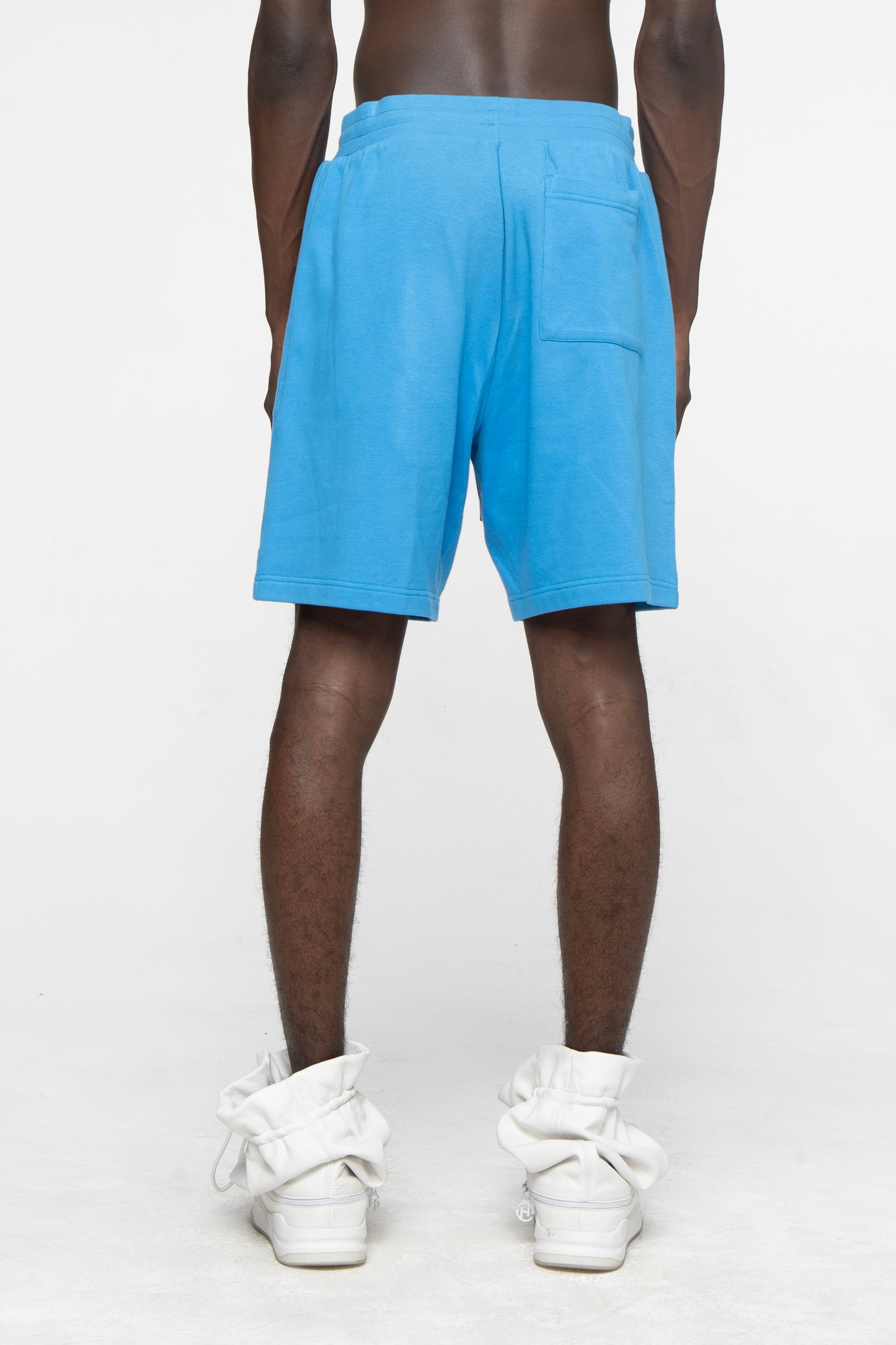 Essential 8" Sweat Shorts