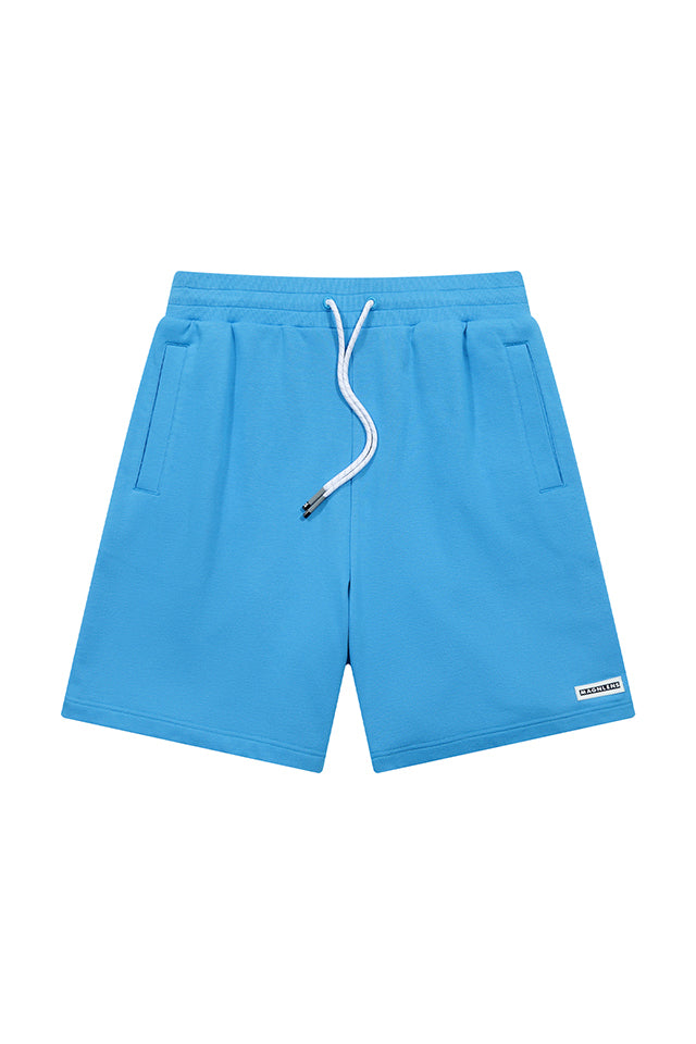 Essential 8" Sweat Shorts