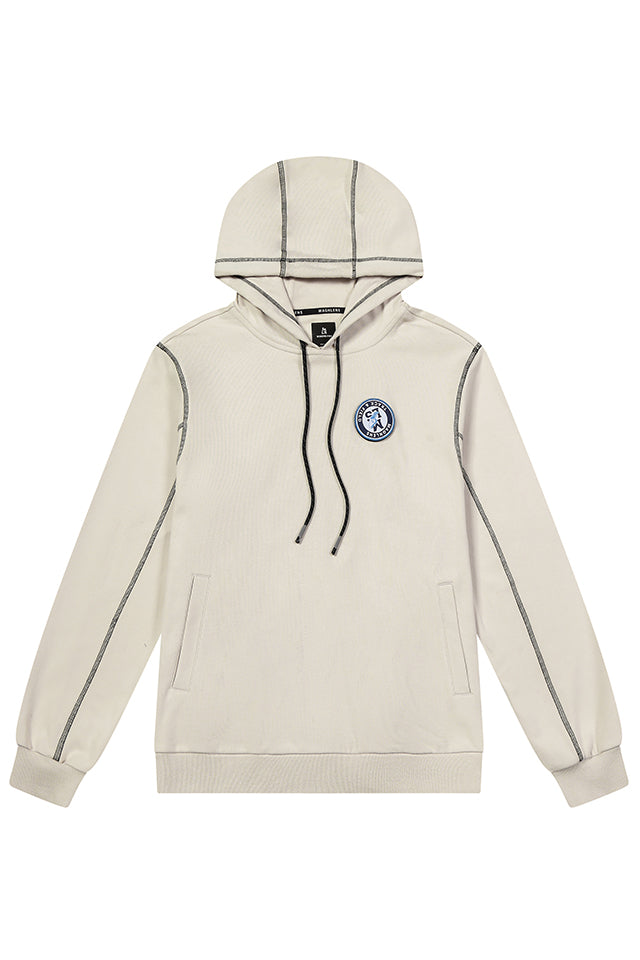 Fairfax Pullover Hoodie