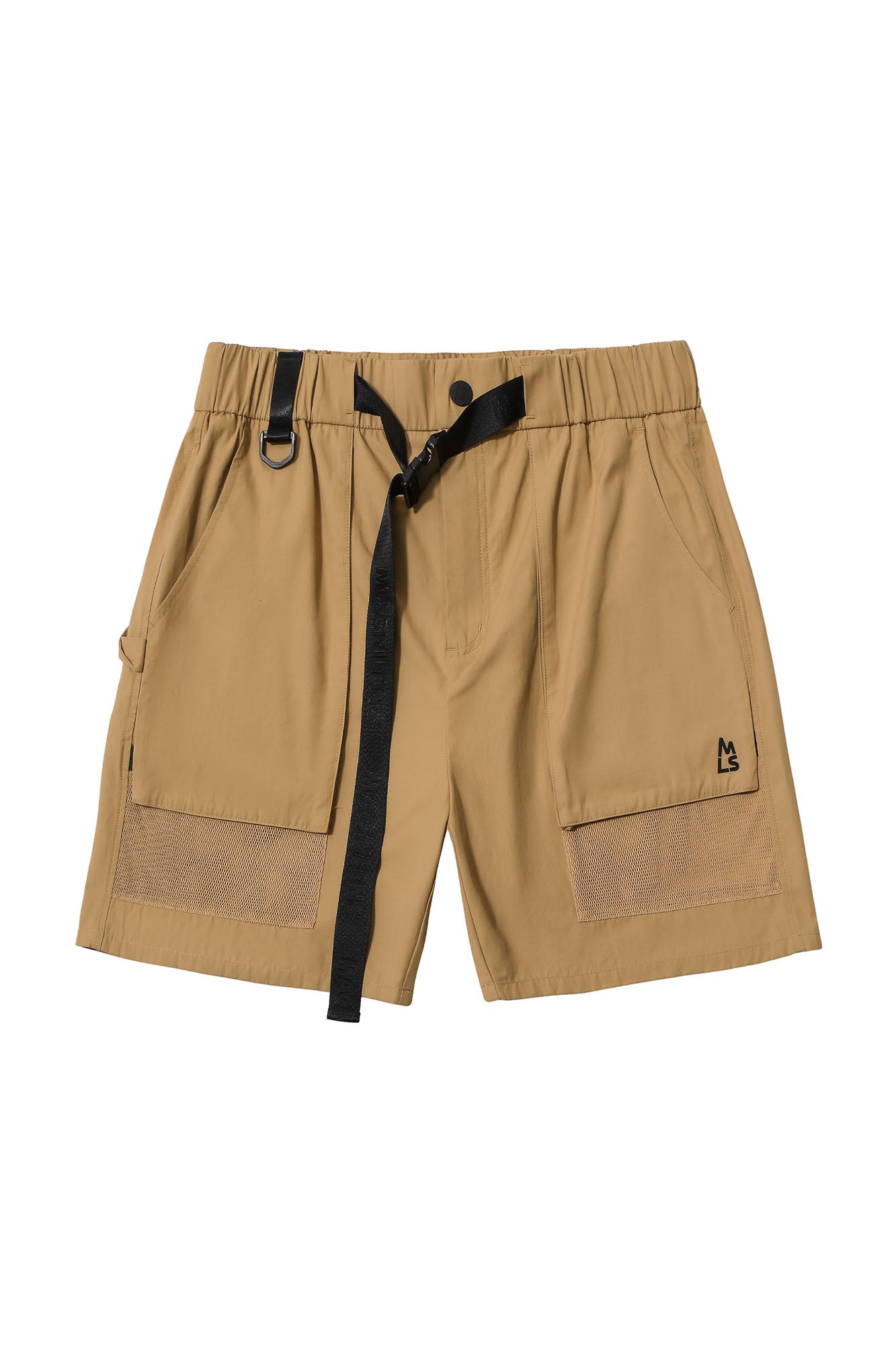 Baran Cargo Walking Shorts