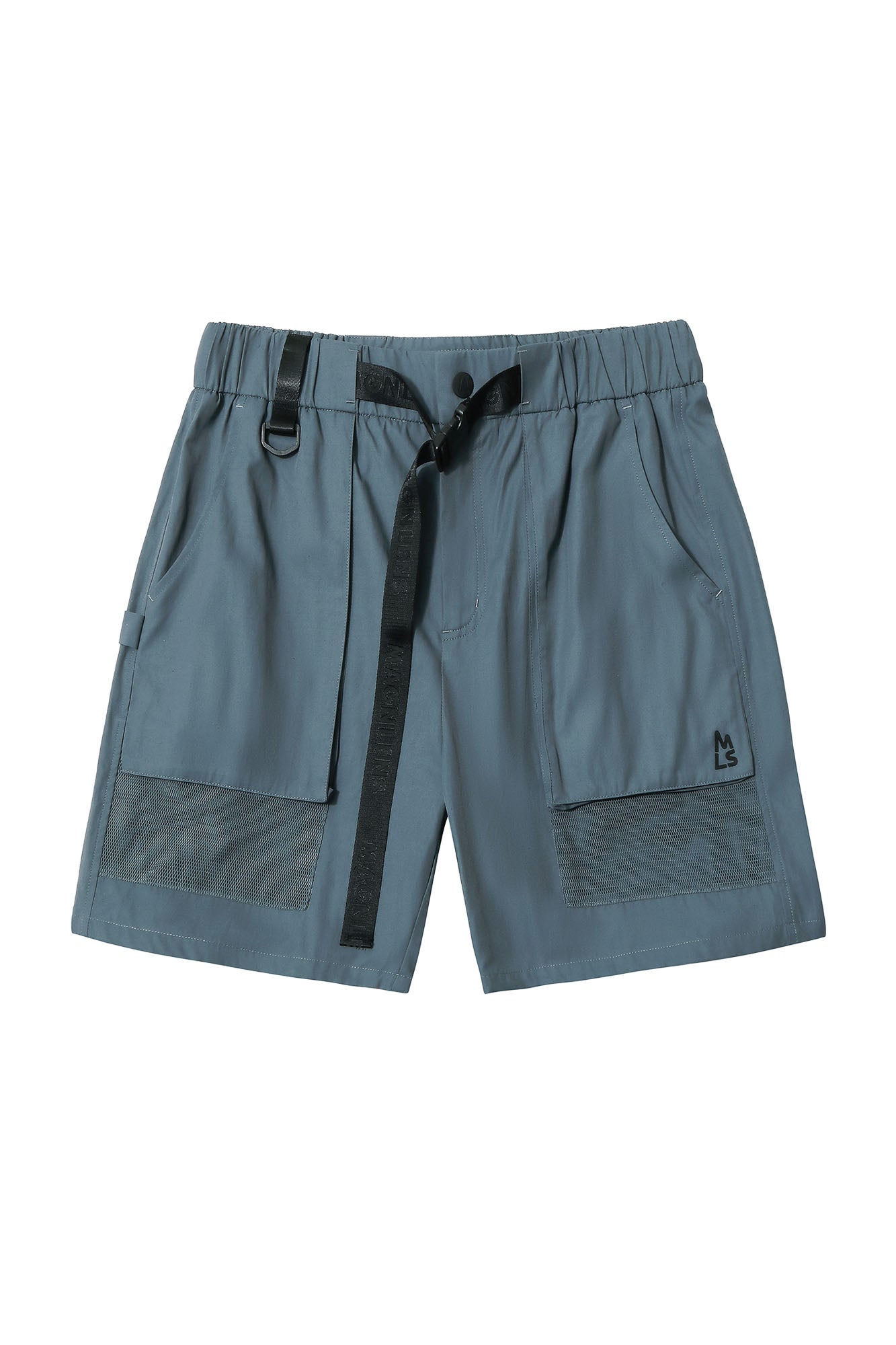 Baran Cargo Walking Shorts