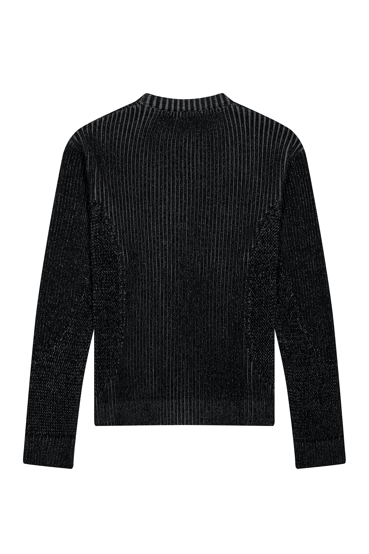 Oasis Knitted Pullover Sweater