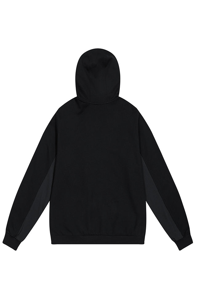 Strato Ross Zip-Up Hoodie