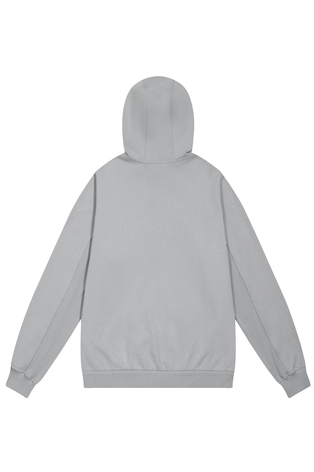 Strato Ross Zip-Up Hoodie