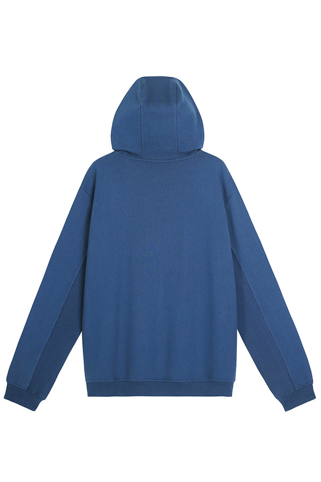 Strato Ross Zip-Up Hoodie