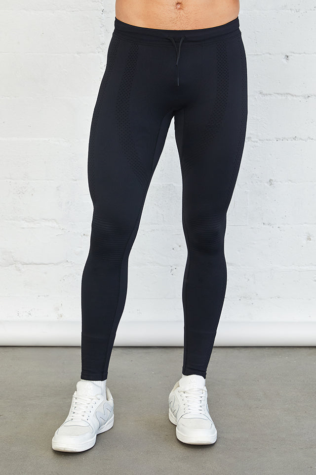 Anga Seamless Compression Tights