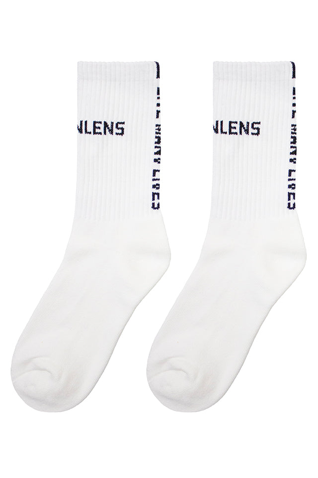 LML Long Crew Socks