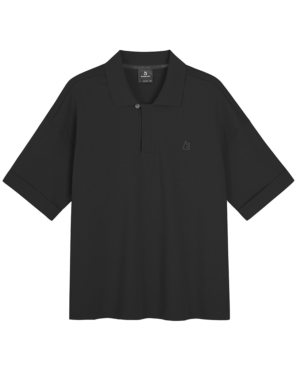 Havana Boxy Polo