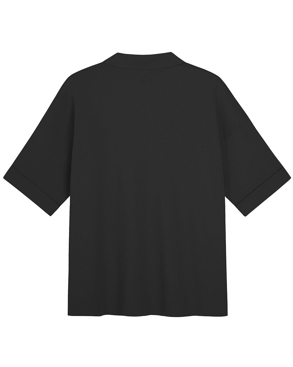 Havana Boxy Polo