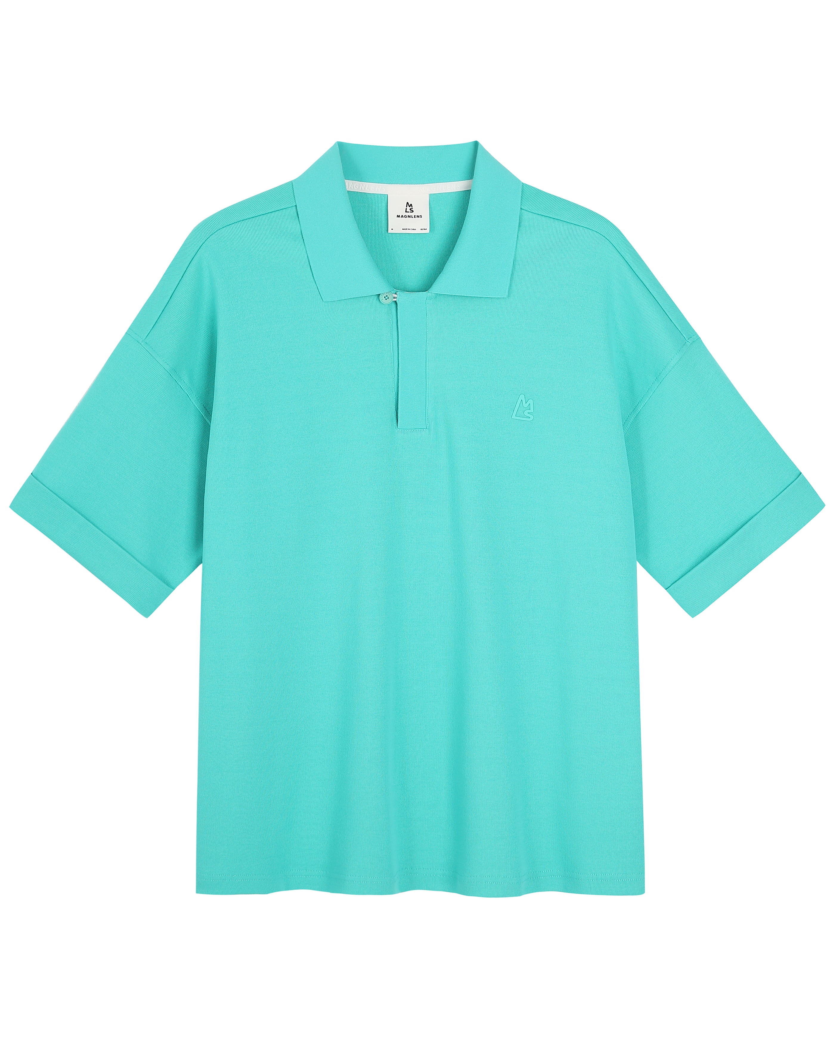 Havana Boxy Polo