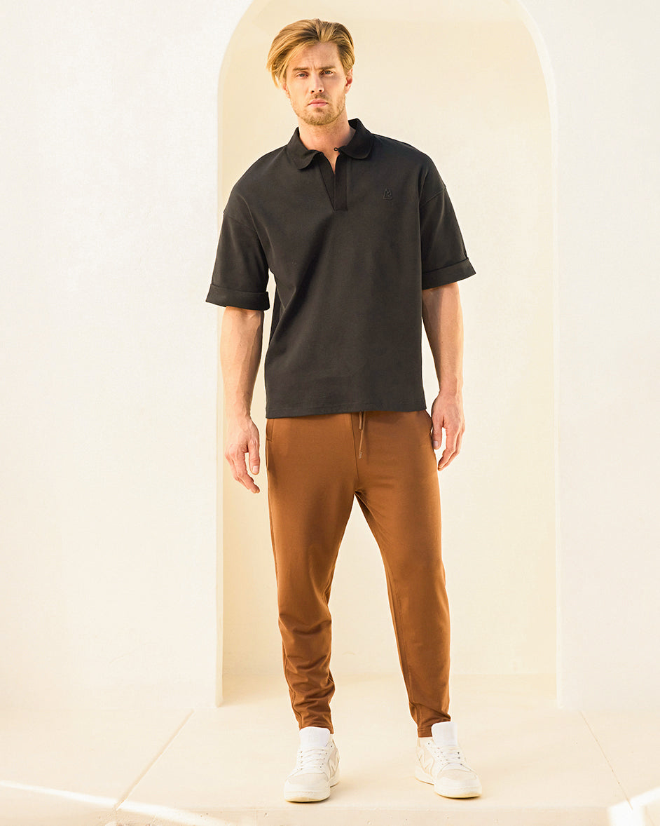 Havana Boxy Polo