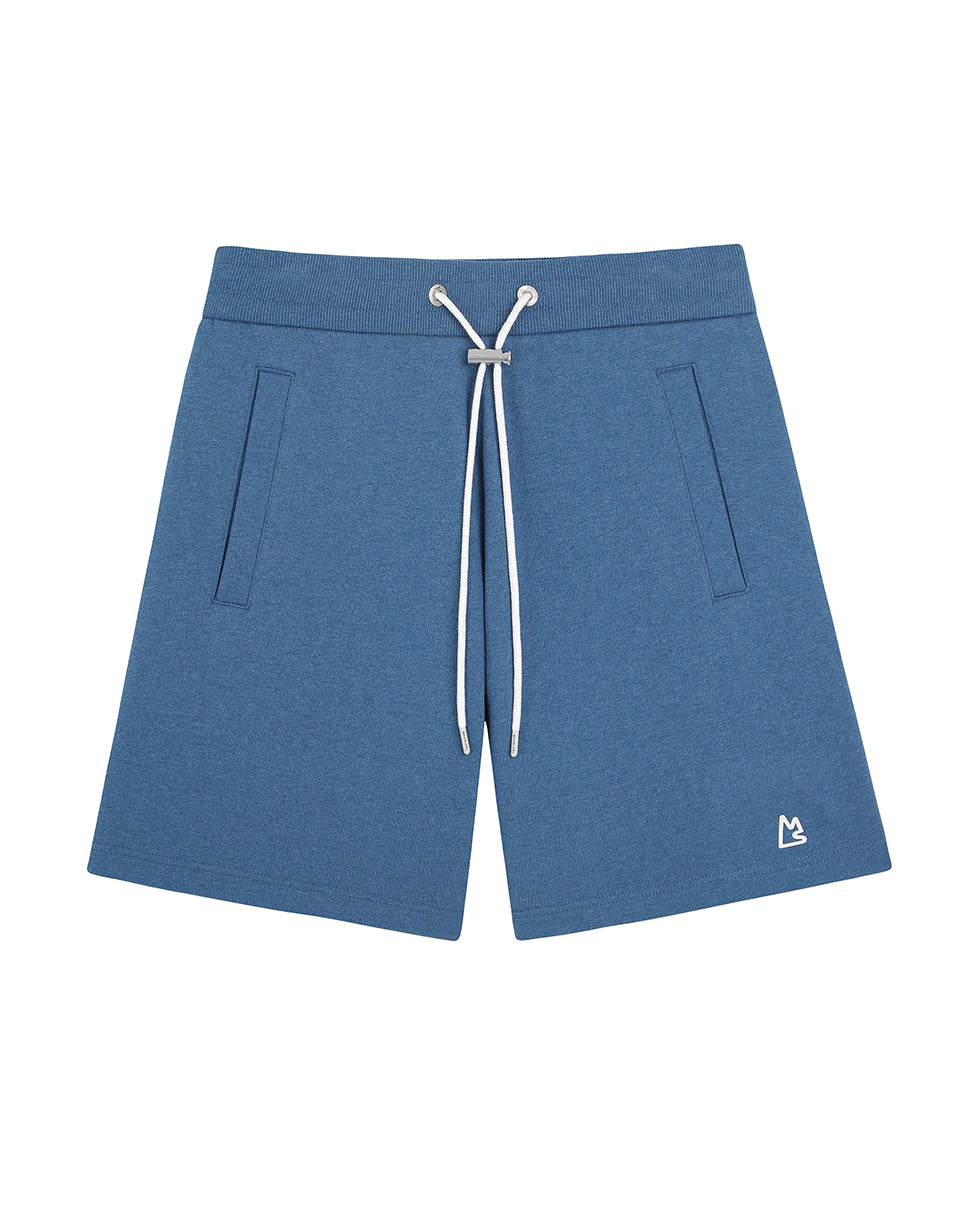 Essential Ross 8" Sweat Shorts