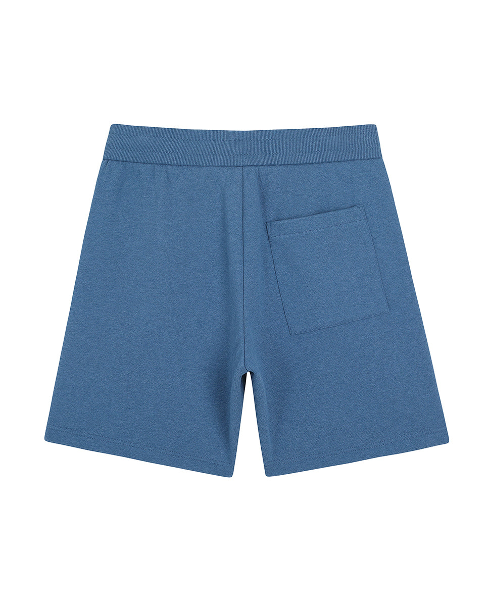 Essential Ross 8" Sweat Shorts