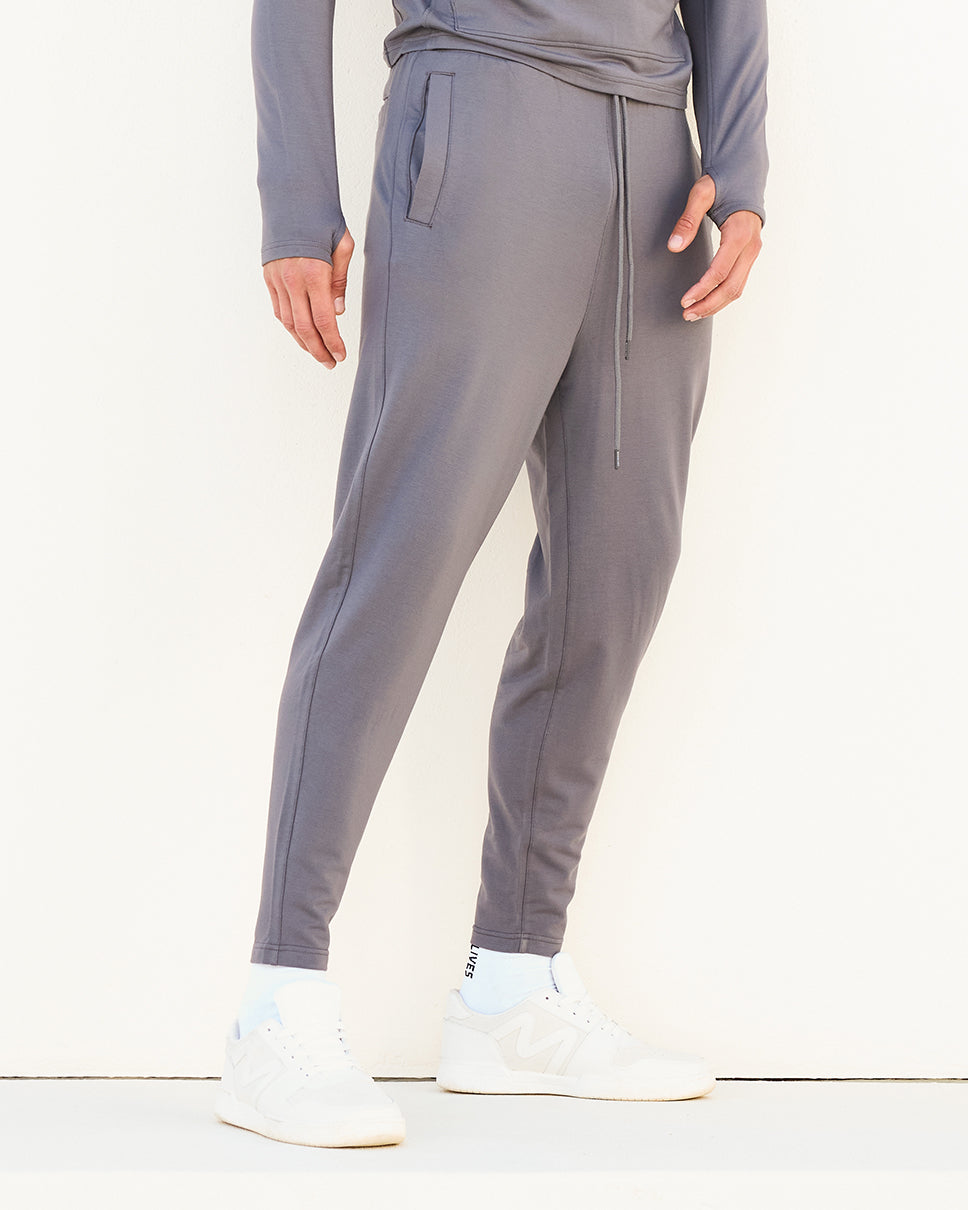 Linford Modal Sweatpants
