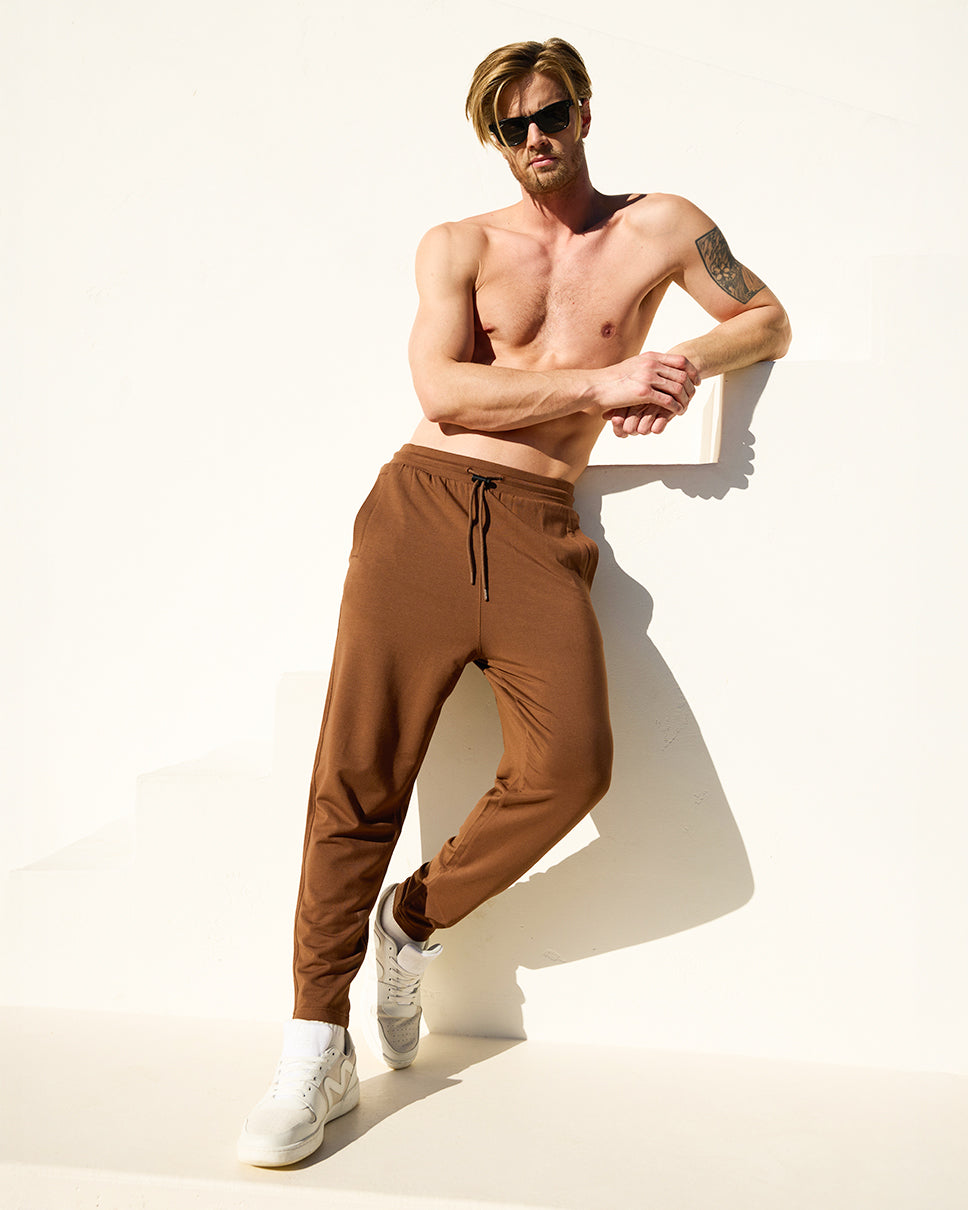 Linford Modal Sweatpants