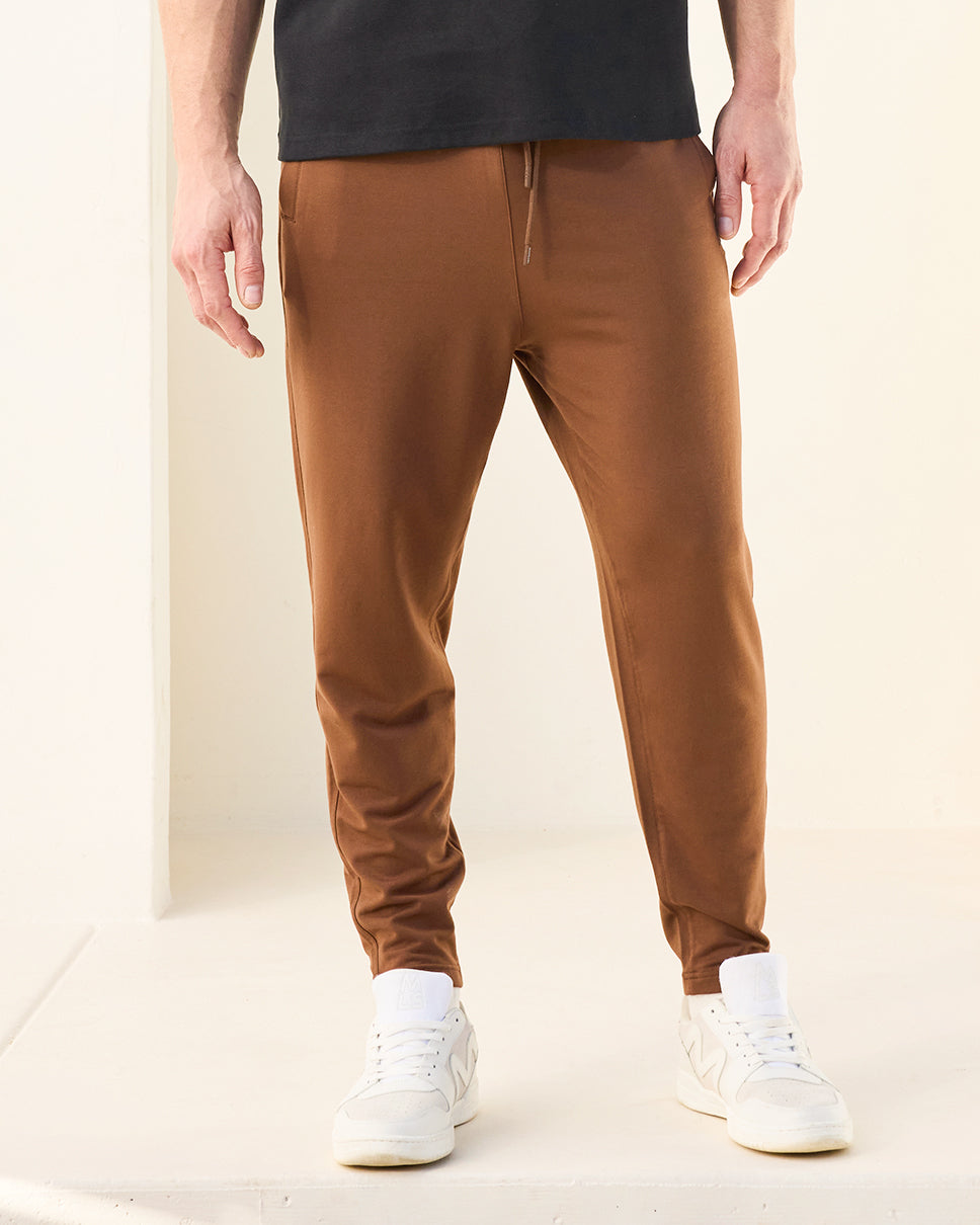 Linford Modal Sweatpants