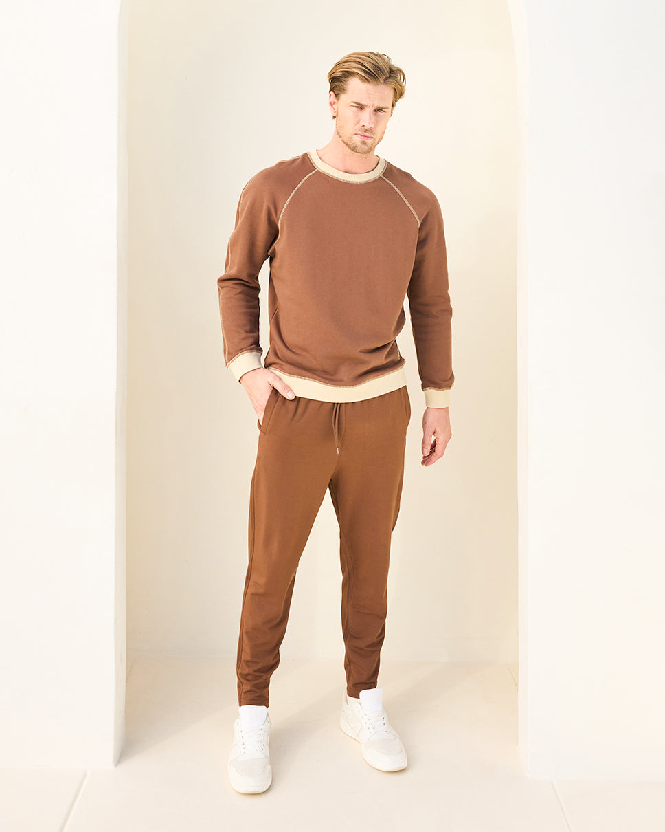 Linford Modal Sweatpants