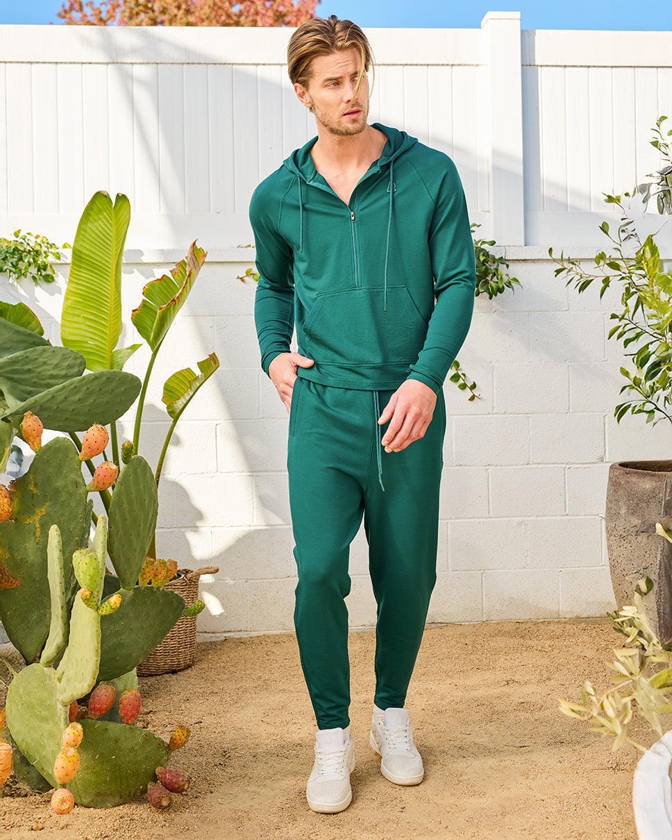 Linford Modal Sweatpants