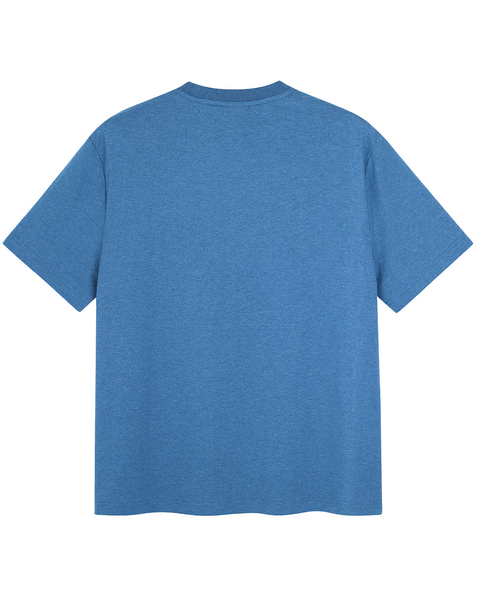 Reginald Regular Fit Tee