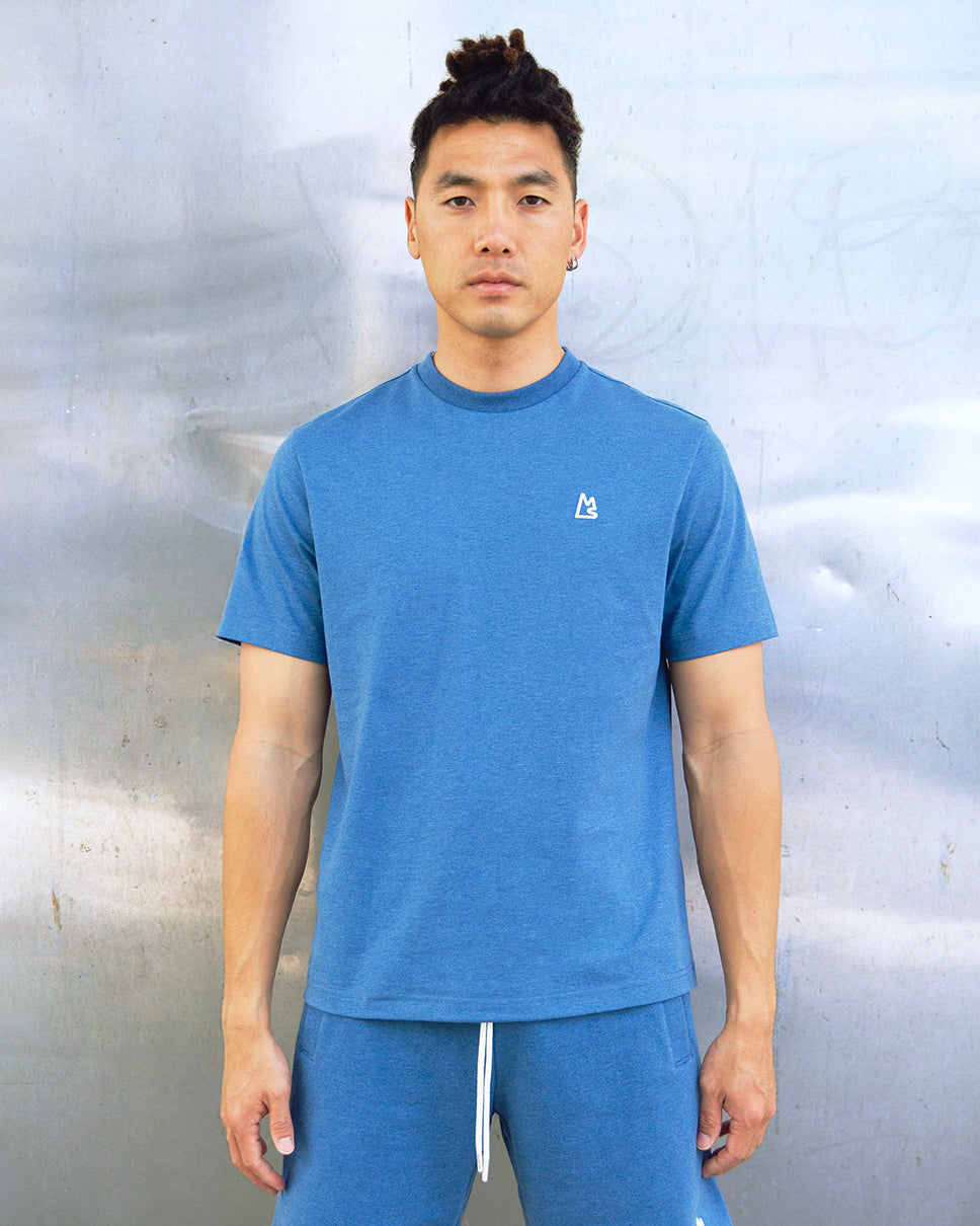 Reginald Regular Fit Tee
