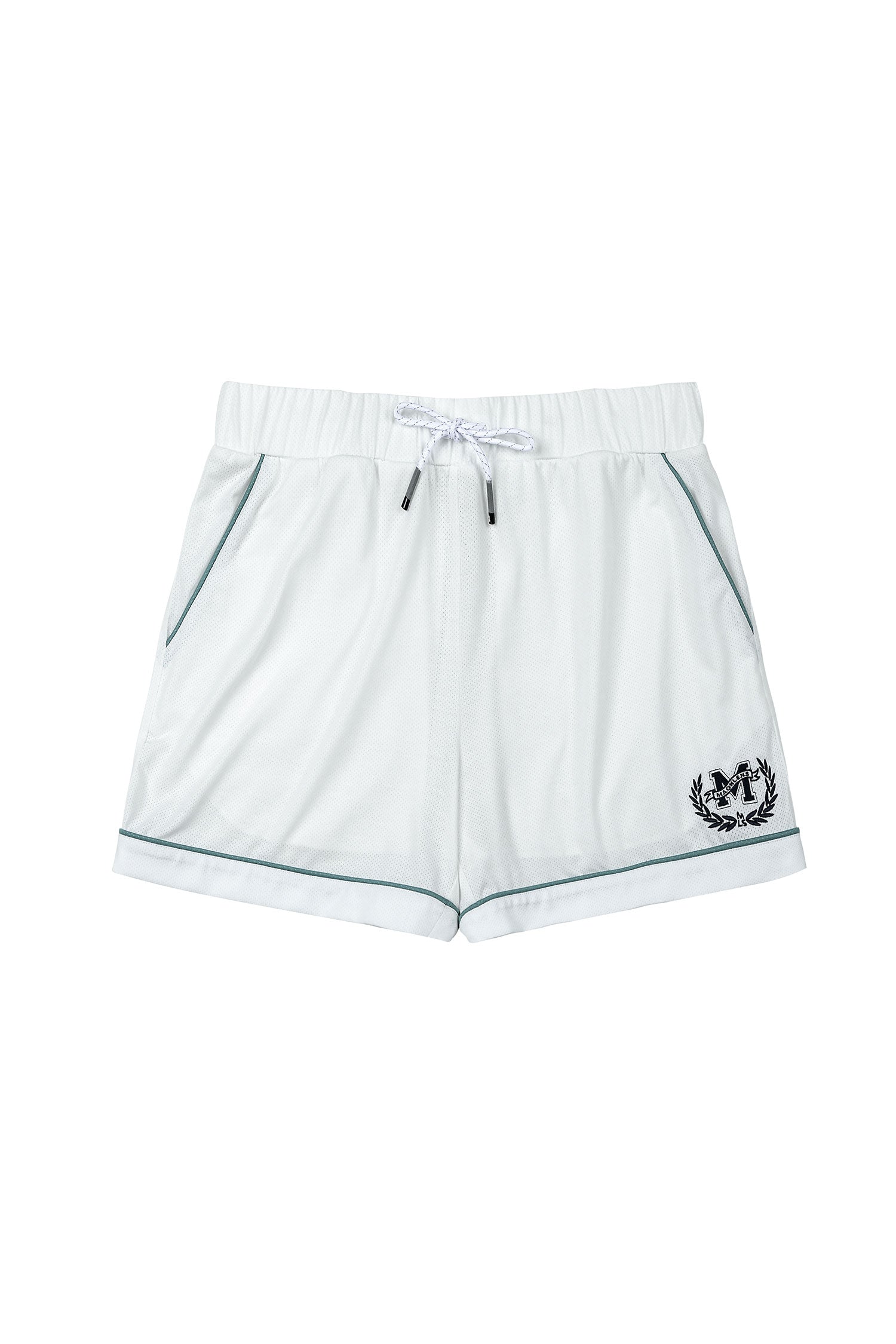 Tijera Volley Shorts