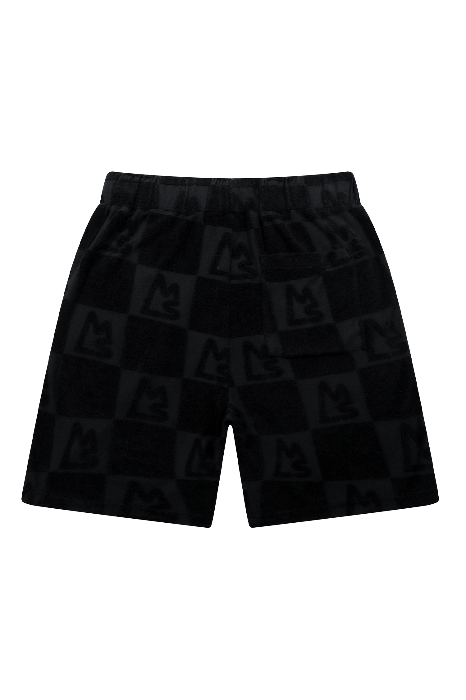 Zuma Toweling Shorts