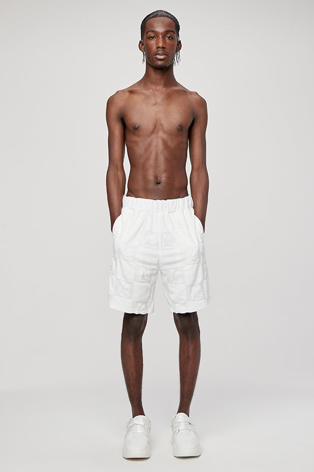 Zuma Toweling Shorts