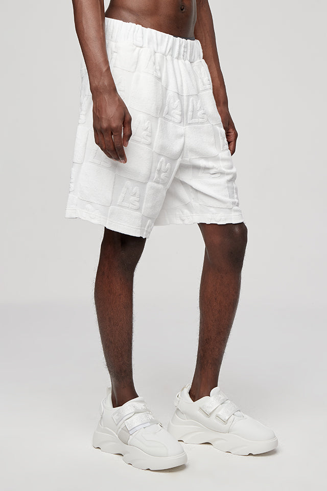 Zuma Toweling Shorts