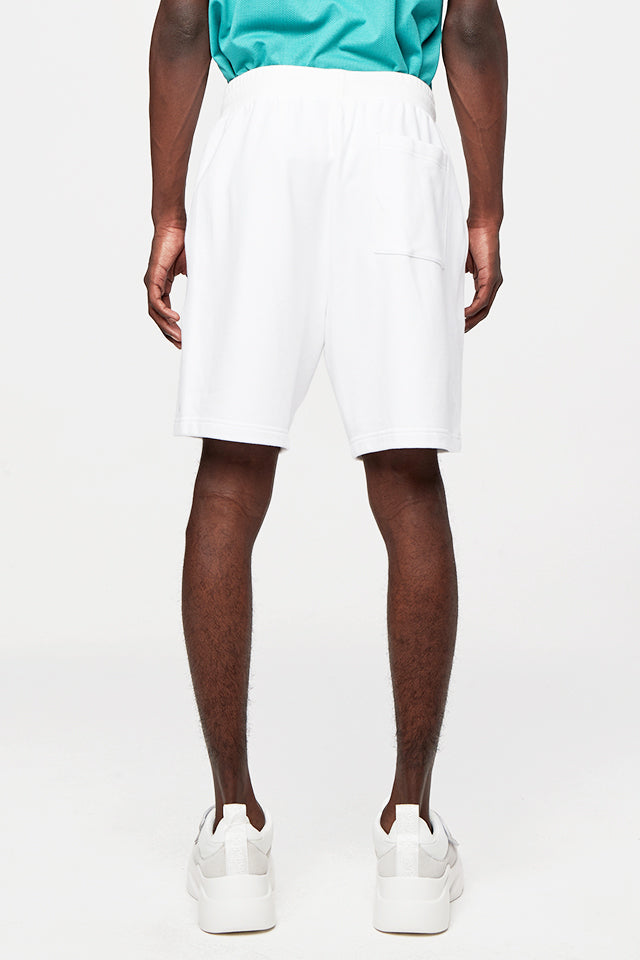 Essential 8" Sweat Shorts