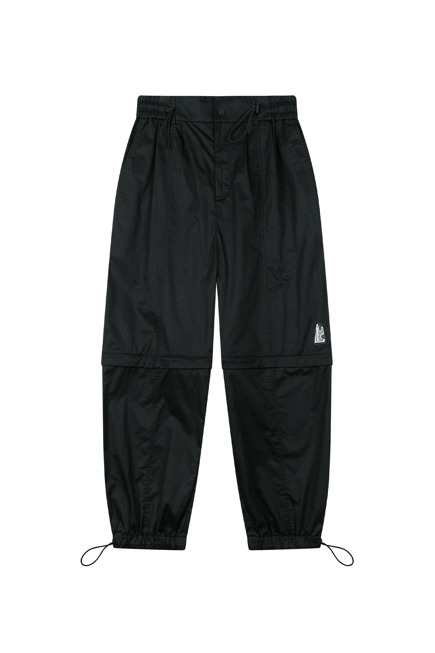 Anderson Convertible Balloon Pants