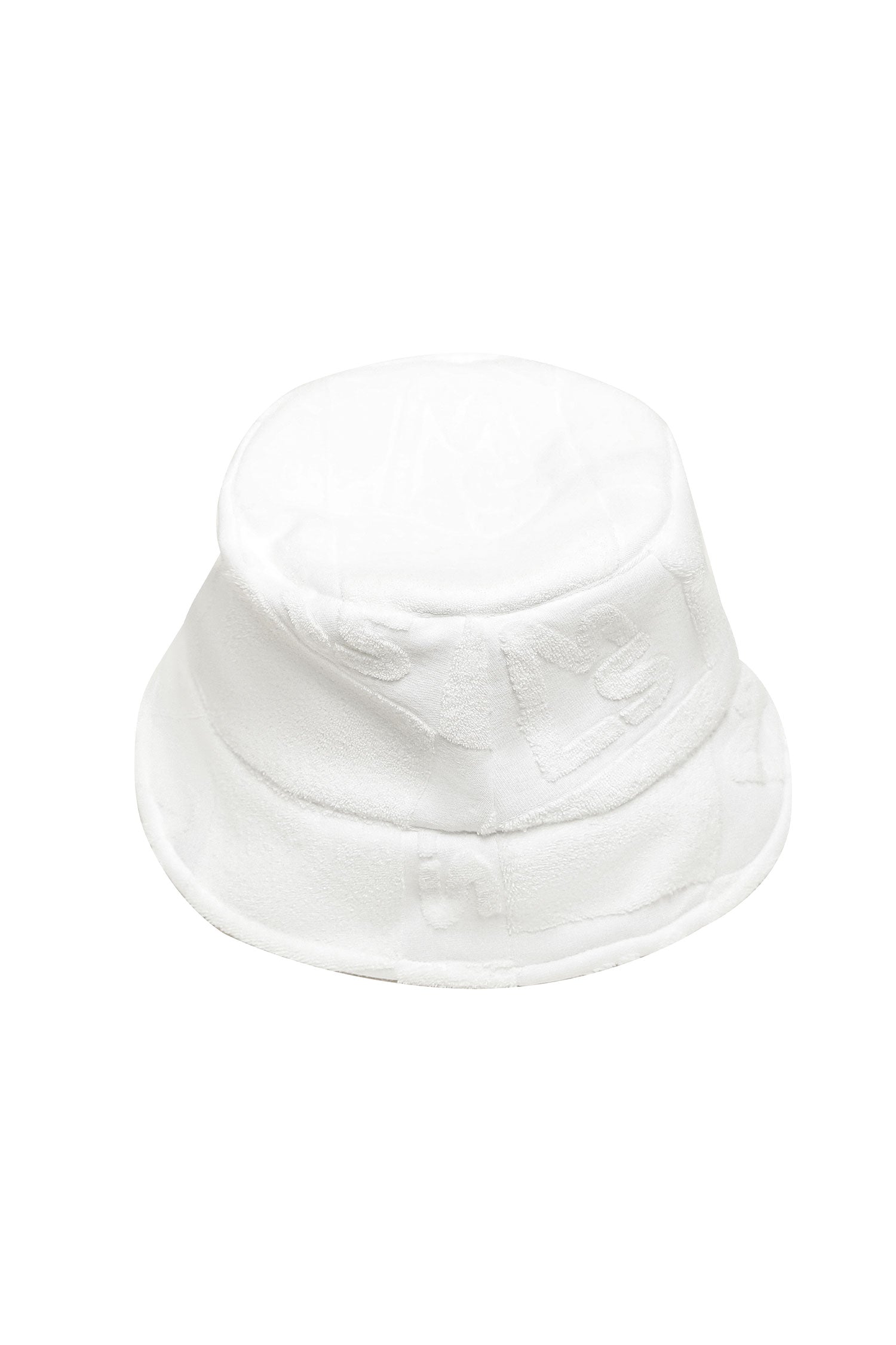 Oasis Toweling Bucket Hat