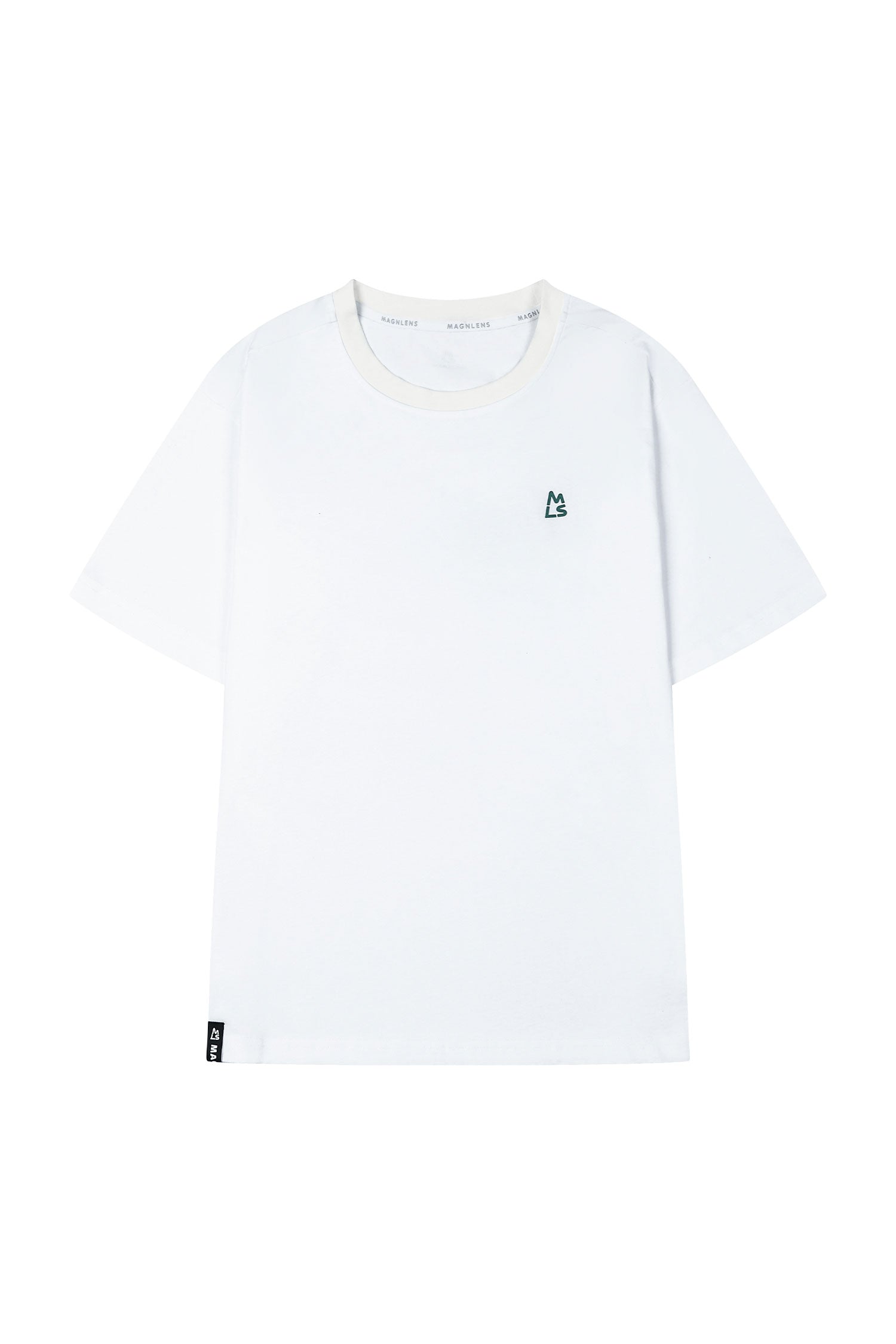 Sycamore Relaxed Fit Tee