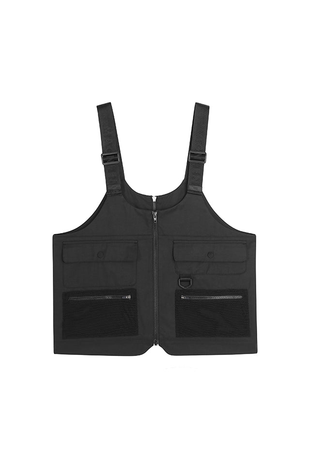 Caddie 2-In-1 Tote Vest