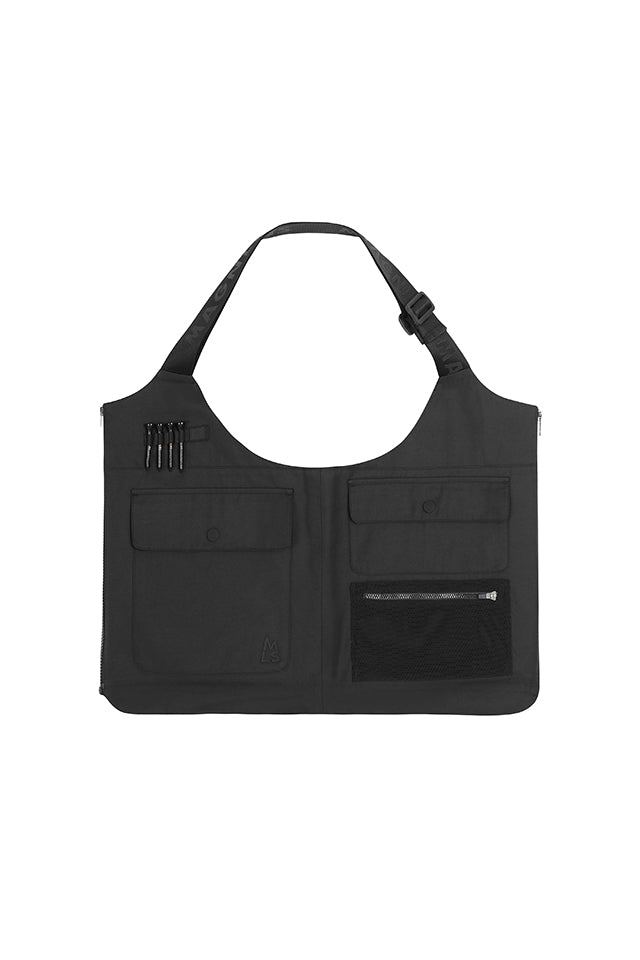 Caddie 2-In-1 Tote Vest