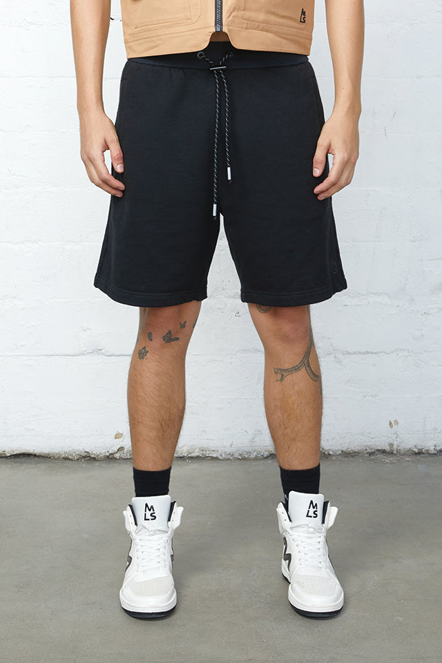 Essential Neo 6" Sweat Shorts