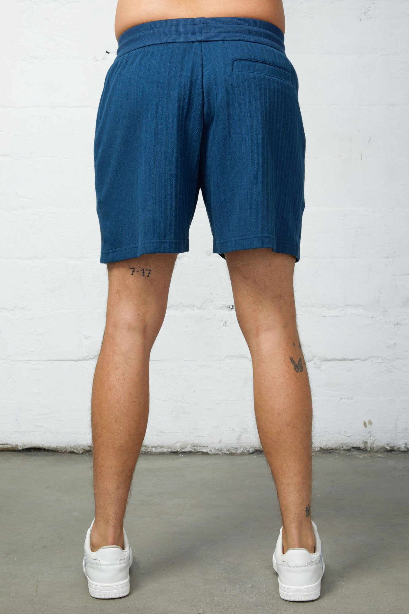 Fossil 6'' Shorts