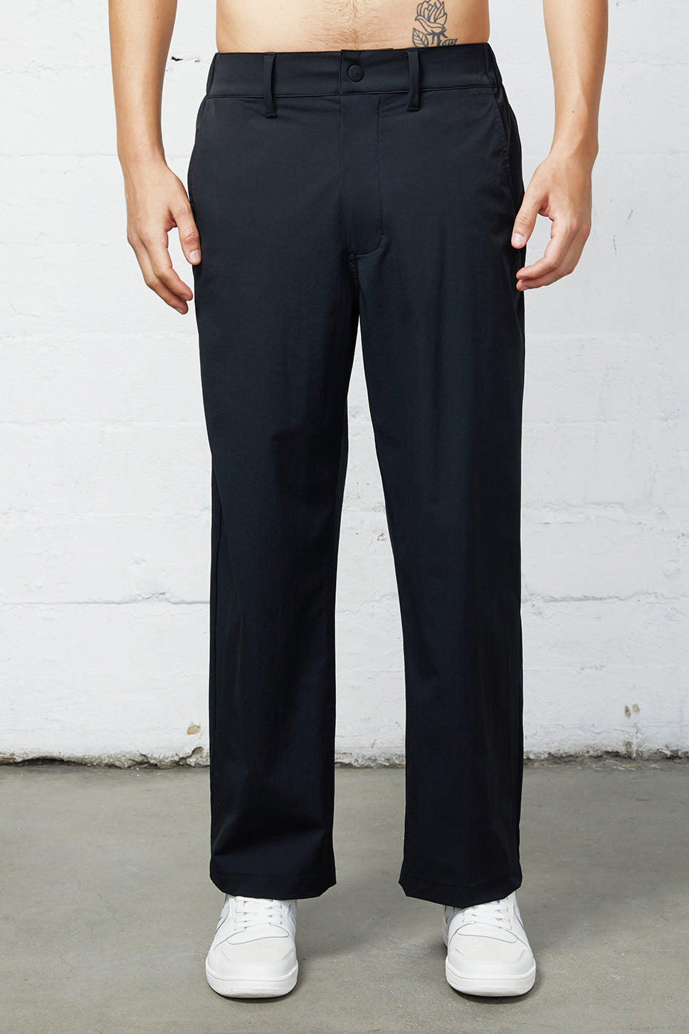 Essential Golf Pants